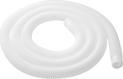 Gyp zëvendësues për pishinë Bestway Flowclear, 3 m, diametër 32 mm, i bardhë