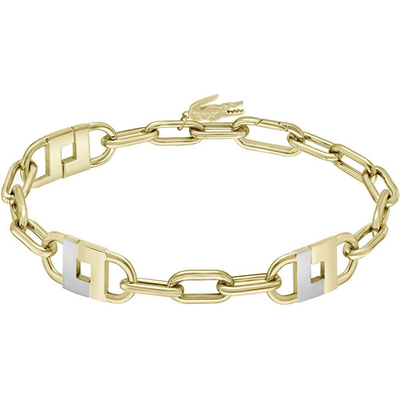 Byzylyk për femra Lacoste Charms 2040162, dyngjyrësh