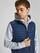 Jelek Jack&Jones JJEMULTI 12200684 Navy Blazer