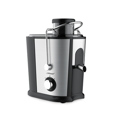 Shtrydhëse frutash Maestro MR-802, 700W, e zezë