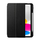 Këllëf tableti Tech-Protect SC Pen Canvas për iPad 10.9" 2022 dhe 11" 2025, me stand, me vend për Apple Pencil, i zi