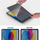 Заштитно стакло Tech-Protect Glass Spy+, iPad 10.9" 2022 11" 2025, приватност, црно