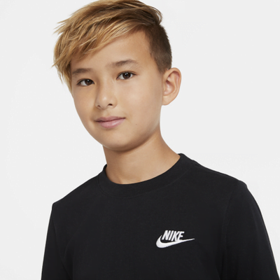 Duks për Fëmijë, NIKE - CZ1855-010, L