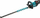 Ножици за жива ограда Makita DUH751, 18V LXT без кабел, безчетков мотор, 75 cm, зелено и црно