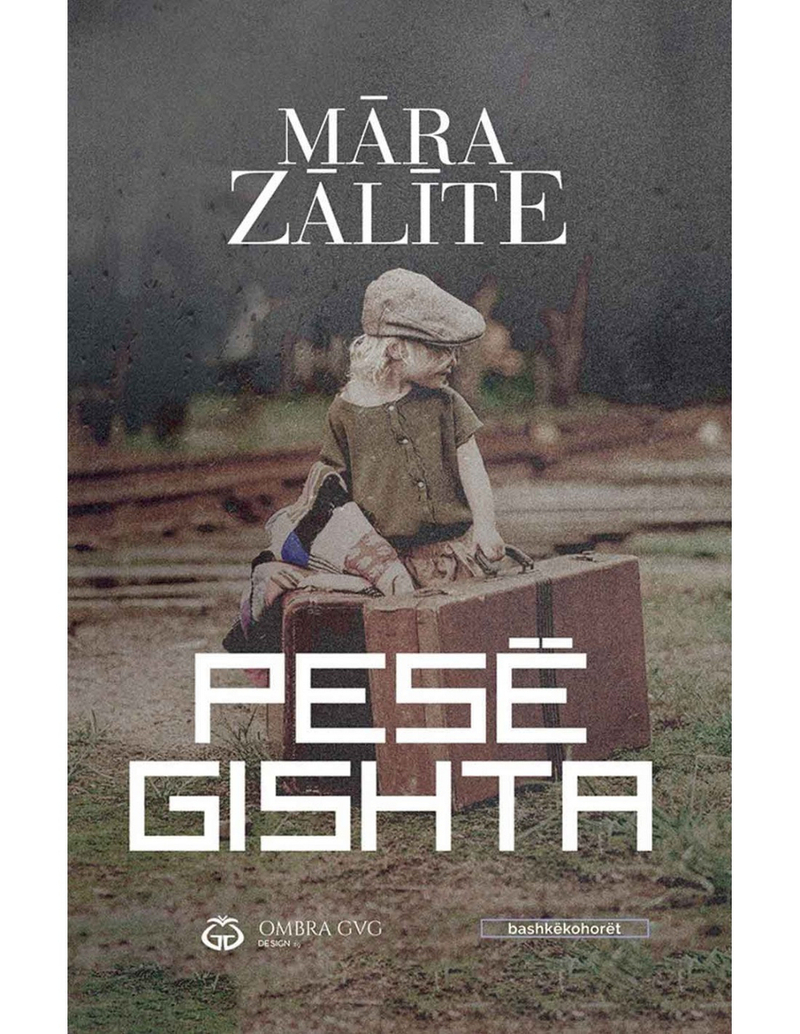Pese Gishta - Mara Zalite