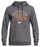 Duks Quiksilver Black Heather EQYFT03955 - KRPH mQU1985-M