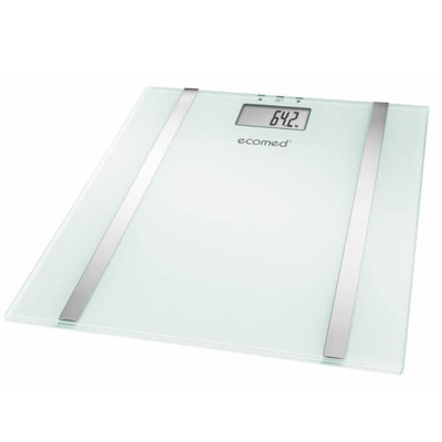 Peshore digjitale Medisana Ecomed BS70E