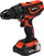 Turjelë Yato YT-82786, 18 V