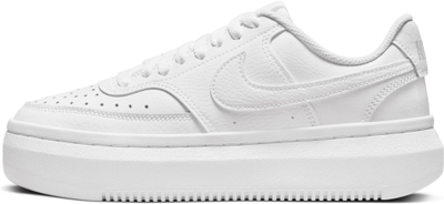 Atlete Nike Court Vision Alta Ltr W DM0113-100, për femra, të bardha