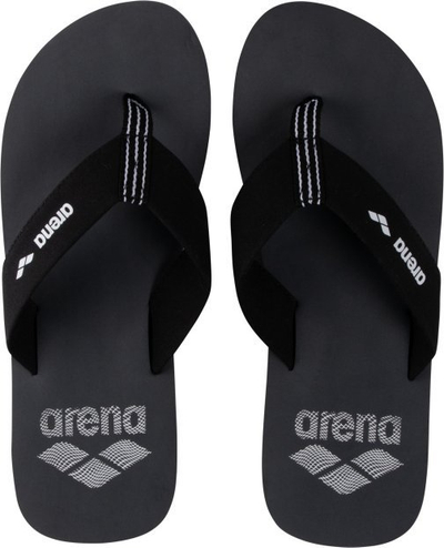 Shapka plazhi Arena Sand Thong, nr 44, të zeza