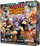 Lojë tavoline CMON Marvel Zombies X-Men Revolution, kooperative, 1 6 lojtarë, me miniatura