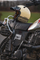 Helmetë motori Cassida Eso Forty Nine 2026, fiberglass, e hapur, krem e zezë