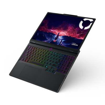 Laptop Lenovo Legion 5 15AKP10, 15.1", AMD Ryzen AI 7 350, 32GB DDR5-SDRAM, 1TB SSD, NVIDIA GeForce RTX 5070, i zi