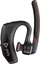 Kufje Poly Voyager 5200 Office, USB-A, e zezë