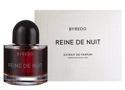 Ekstrakt parfumi Byredo Reine De Nuit,