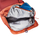 Ранец Deuter UP Seoul, 16L, за лаптоп 15.6", сина боја