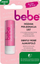 Balsam buzësh Bebe Young Care Rose, 4.9g, rozë natyrale