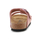 Sandale për kalamajt Birkenstock Arizona, Birko Flor Birkibuc, shtrat ortopedik