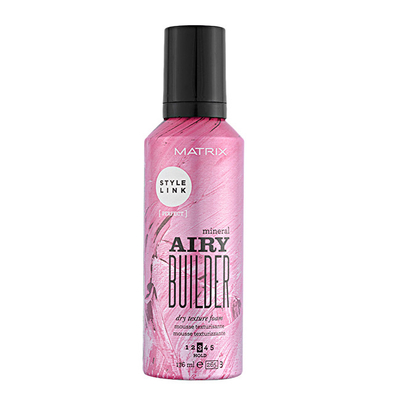 Shkumë për flokë Matrix 165 ml