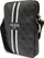 Çantë tableti Guess GUTB10P4RPSK, 10", koleksioni 4G Stripes, e zezë