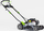 Kositëse bari me benzinë Murray, 2.03 kW, 46 cm, e zezë