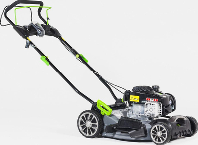 Kositëse bari me benzinë Murray, 2.03 kW, 46 cm, e zezë