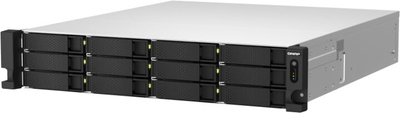 Сервер QNAP TS-h1887XU-RP-E2336-32G