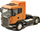 Kamion model Welly Scania R470 Trailer, 1:32, metal, shumëngjyrësh
