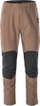 Pantallona outdoor Magnum Hardshell, 3 shtresa, që s’i hyn uji, ngjyrë khaki