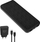 Set karikimi Platinet Power Bank 10000mAh, karikues 20W PD, kabllo 1m USB C, i zi