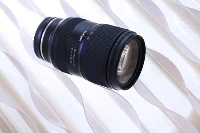 Lente Tamron 28-75mm F/2.8 Di III VXD G2 për Sony E-Mount