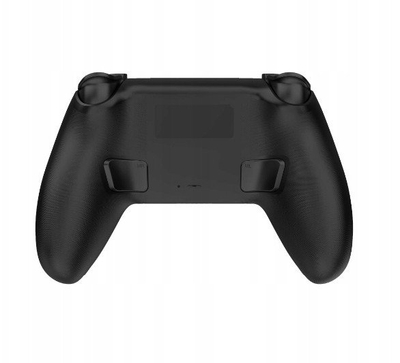 Gamepad Yaxo Nitro Rave YGNRC01C me kabllo, për PC edhe konzolë, navy camo