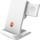 Karikues wireless 3 në 1 STM ChargeTree Go STM-931-322Z-01, palosës, me USB-C, gri