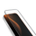 Qelq mbrojtës telefoni SBS, për iPhone 17 Pro, D3O, transparent
