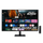 Monitor Samsung M70D, 43", 4K UHD, i zi