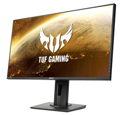 Monitor gaming Asus VG279QM, 27", Full HD, 280Hz, i zi