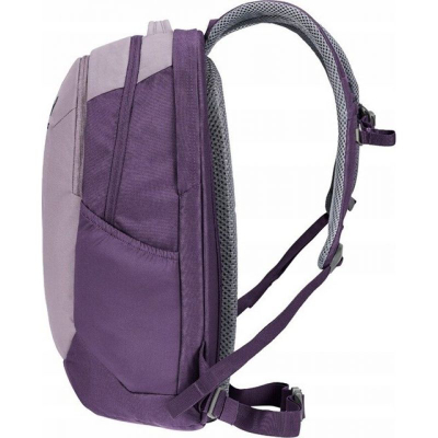 Shpinore urbane Deuter Giga 28L, për laptop 15", lejla