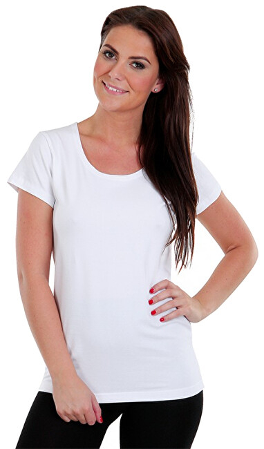 Maicë Evona Sisa 002, e bardhë XXL mEV0169-XXL
