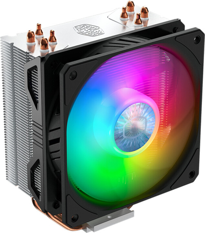 Ftohës Cooler Master Hyper 212 ARGB