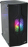 Kasë iBOX Cetus OCT 908 RGB, Midi Tower