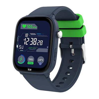 Orë smart për fëmijë Ice Watch Junior 3.0 Find MY 024547