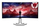 Гејминг монитор Lenovo Legion Pro 34WD-10, 34\", OLED, 240Hz, црн