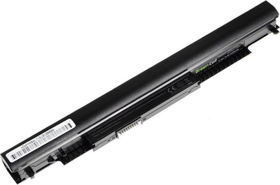 Bateri Green Cell HS04 807957-001 për laptopë HP 14 15 17, HP 240, 245, 250, 255, G4, G5 (HP88)