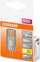 Llambë LED Osram G4, 2.6W, 300lm, 2700K