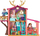 Set Enchantimals Cozy Deer House (FRH50)