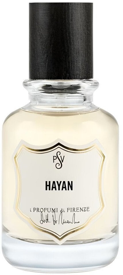 Eau de Parfum Palazzo Vecchio Hayan, 100 ml