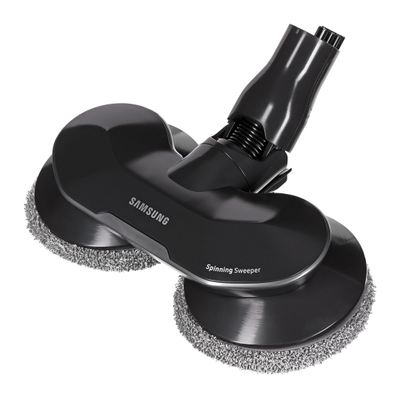Aspirator vertical Samsung Jet 75 Pro VS20B75ADR5, pa kabllo, 210W, gri