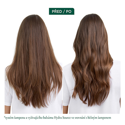 Shampo për flokë të thatë Matrix Biolage Hydrasource