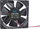 Ftohës Alphacool Core PWM 4000rpm, 120 mm