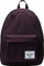 Çantë shpine Herschel Classic, 26L, me xhep për laptop 14", ngjyrë vjollcë